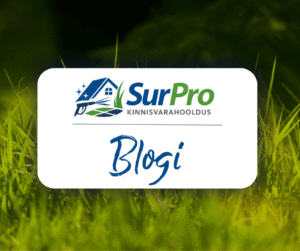 Blogi kinnisvara hooldus saaremaa