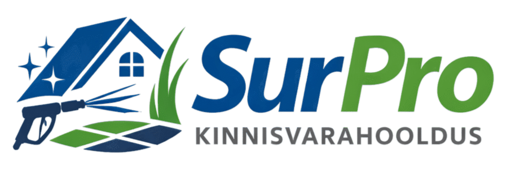 SURPRO KINNISVARAHOOLDUS