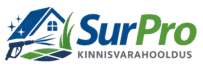 SURPRO KINNISVARAHOOLDUS