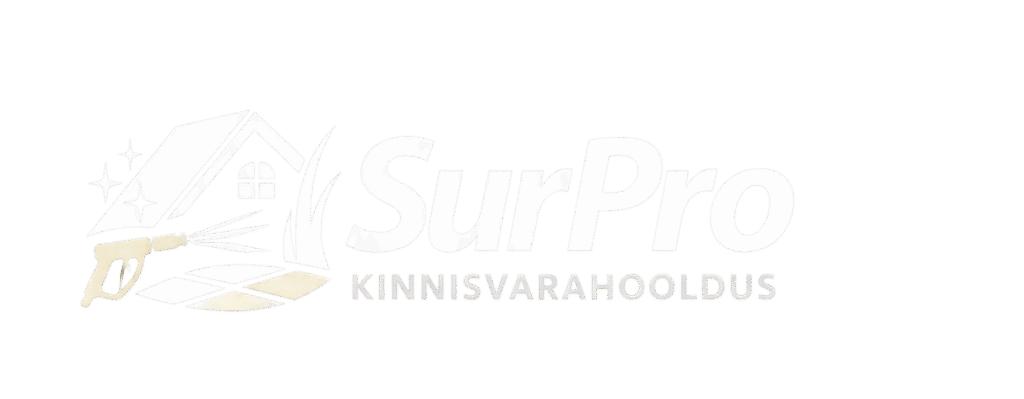 SurPro Kinnisvarahooldus Saaremaal (1)