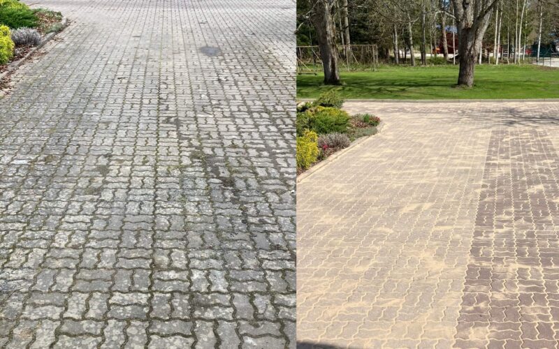 Tehtud tööd SurProKinnisvara