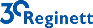 Reginett30-juubelilogo